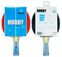 Ракетка для настольного тенниса TORRES Hobby G56QG1qEjfVjZ2LjWuCPn3 - фото 1405894