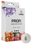 Мяч для настольного тенниса TORRES Profi 02170 - фото 1405924