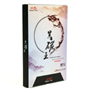 Ракетка для н/т DOUBLE FISH Black Carbon King Racket 5***** 026719 - фото 1405939