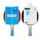 Ракетка для настольного тенниса TORRES Hobby 026579 - фото 1405946