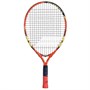 Ракетка б/т дет. BABOLAT Ballfighter 21, для 5-7лет, алюм, со струн, оранж-чер-жел 026394 - фото 1406225