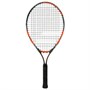 Ракетка б/т дет. BABOLAT Ballfighter 23, для 7-9 лет, алюминий,со струнами,чер-ор 026396 - фото 1406272