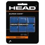 Овергрип Head Super Comp, 0.5 мм, 3 шт, синий 026479 - фото 1406346