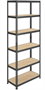 Стеллаж SBL 220KD/120x40/6 BLZKBSwbg-lczOsrWWQnE1 - фото 1406633