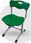 Стул ученический Stand Up, цвет Р344с, мятный MOQliRUPjQDPLaYwFIibD1 - фото 1406754