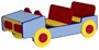 ИГРОВАЯ ЗОНА «МАШИНА» 0283095054 - фото 1407127