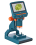 Цифровой микроскоп Levenhuk LabZZ DM200 LCD 0283095046 - фото 1407728