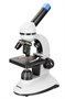Микроскоп цифровой Levenhuk Discovery Nano Polar с книгой 0282838 - фото 1407766