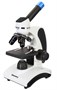 Микроскоп цифровой Levenhuk Discovery Pico Polar с книгой 0282837 - фото 1407804
