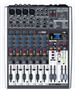 Микшерный пульт аналоговый Behringer Xenyx X1204USB 0283095311 - фото 1408004