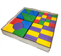 Развивающая игрушка Кубики эко 01933 - фото 1408044