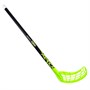 Клюшка для флорбола детская RealStick Tribal Jr, без загиба 30912 - фото 1408114