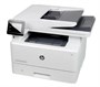МФУ лазерный HP LaserJet Pro M428fdw черно-белая печать, A4, цвет белый [w1a30a] 0281002 - фото 1408497
