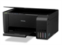 Epson МФУ Струйное L3150, черный 02830962911 - фото 1408531