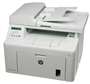 МФУ лазерный HP LaserJet Pro M227sdn 0281467 - фото 1408551