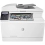 МФУ лазерное цветное HP Color LaserJet Pro M183fw (7KW56A) 0 - фото 1408555