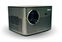 Проектор Cinema Box QB40 (4000 lm) серии Compact от Diello 0283096146 - фото 1408583