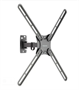 Кронштейн для телевизора Kromax CORBEL-6, 22-65" 0283095140 - фото 1408589