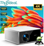 ThundeaL Проектор 2K 4K Full HD 1080P 02830962694 - фото 1408602