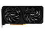 Видеокарта Palit NVIDIA GeForce RTX 4060 RTX4060 INFINITY 2 8ГБ Infinity 2, GDDR6, Ret 0283096134 - фото 1408616