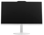 23.8" Моноблок MSI PRO AP242 белый, Intel Core i3-12100, 4x3.3 ГГц, IPS, Full HD (1920x1080), 8 ГБ DDR4, SSD 256 ГБ, без ОС 026637 - фото 1408620