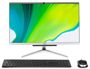 21.5" Моноблок Acer Aspire, серебристый-черный. AMD Ryzen 3 3250U, 2x2.6 ГГц, IPS, Full HD (1920x1080), 4 ГБ DDR4, SSD 256 ГБ, Linux 026635 - фото 1408640