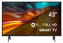 43" Телевизор SunWind SUN-LED43XS301 02830962629 - фото 1408644