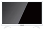 24" Телевизор ASANO 24LH8011T, HD, белый, СМАРТ ТВ, Яндекс.ТВ 0283094880 - фото 1408659