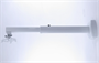 Крепеж для проектора настенный телескопический FIX P870-1500W 5320 02829710 - фото 1408661