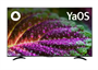 55" Телевизор StarWind SW-LED55UG403, 4K Ultra HD, черный, СМАРТ ТВ, YaOS 0283095138 - фото 1408663