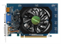 Видеокарта GIGABYTE GeForce GT 730 [GV-N730D3-2GI] 0282241 - фото 1408695