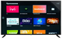 55" (139 см) Телевизор LED Telefunken 4K UltraHD, 3840x2160 0280722 - фото 1408701