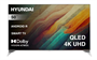 50" Телевизор Hyundai H-LED50QBU7500 0283095832 - фото 1408702