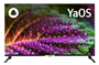 43" (109 см.) Телевизор Hyundai H-LED43BU7003 02289 - фото 1408706