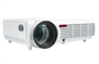 Проектор Cactus CS-PRO.09WT.WXGA-W, белый, Wi-Fi 0283095007 - фото 1408729