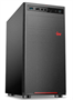 Компьютер iRU Home 310H6SE, Intel Core i3 12100, DDR4 16ГБ, 512ГБ(SSD), Intel UHD Graphics 730, Free DOS, черный 0283095559 - фото 1408730