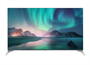 65" Телевизор Hyundai H-LED65QBU7500, QLED, 4K Ultra HD, черный, СМАРТ ТВ, Android 0282390 - фото 1408732