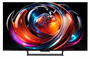 50" (127 см) LED-телевизор DEXP 50QCG черный 8CooXV-TgBHE7rqHFIVVb3 - фото 1408740