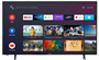 55" (140 см) Телевизор LED Daewoo 4K UltraHD, 3840x2160 0280720 - фото 1408746