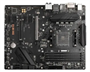 Материнская плата MSI B550 GAMING GEN3, SocketAM4, AMD B550, ATX, Ret 0283096139 - фото 1408747