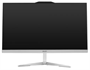 23.8" Моноблок MSI Modern AM242 белый, Intel Core i5-1235U, 2x1.3 ГГц, IPS, Full HD (1920x1080), 8 ГБ DDR4, SSD 512 ГБ, без ОС 026641 - фото 1408750