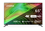 65" Телевизор Digma DM-LED65UBB40, 4K Ultra HD eXSY7rEtgUjIC-8smMexD3 - фото 1408775
