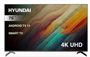 75" (190 см) Телевизор LED DEXP A751 серый 0282570 - фото 1408780