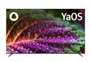 75" Телевизор Hyundai H-LED75BU7005, 4K Ultra HD, черный, СМАРТ ТВ, YaOS 0282391 - фото 1408781
