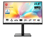 Монитор MSI Modern MD2412P 23.8", черный 028309149 - фото 1408788