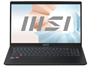 15.6" Ноутбук MSI Modern 15 B7M-255XRU черный 0282834 - фото 1408805