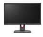 Монитор BenQ Zowie XL2411K 24", серый и черный 028309159 - фото 1408834