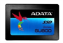 SSD накопитель A-Data SU800 256ГБ 0282272 - фото 1408871