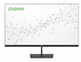 Монитор Digma Progress 32P501F 31.5", черный 0283095318 - фото 1408874