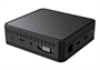 Неттоп Digma Mini Office, Intel Pentium N5030, DDR4 8ГБ, 256ГБ(SSD), Intel UHD Graphics 605, CR, Windows 11 Pro, черный bER4VF6xg4OwRSBYYCzKY2 - фото 1408898